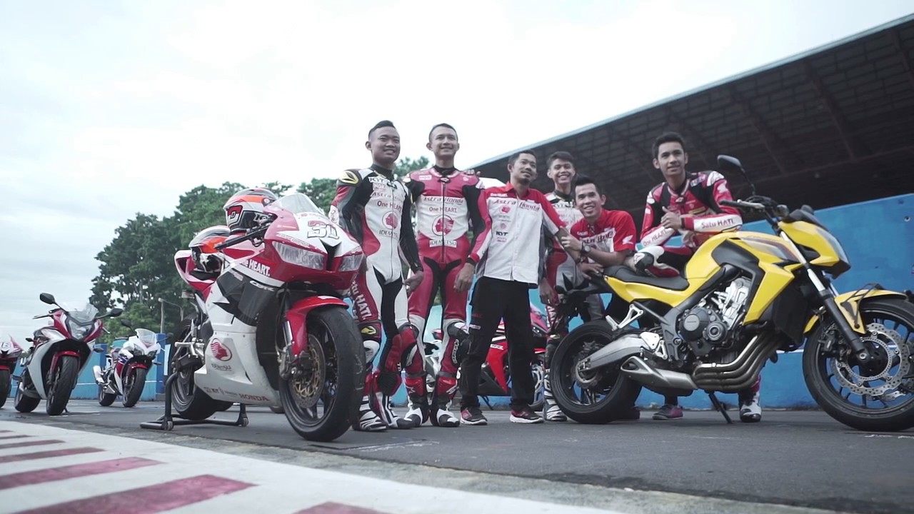 Honda RC213V-S Riding Experience: Inside the Dream