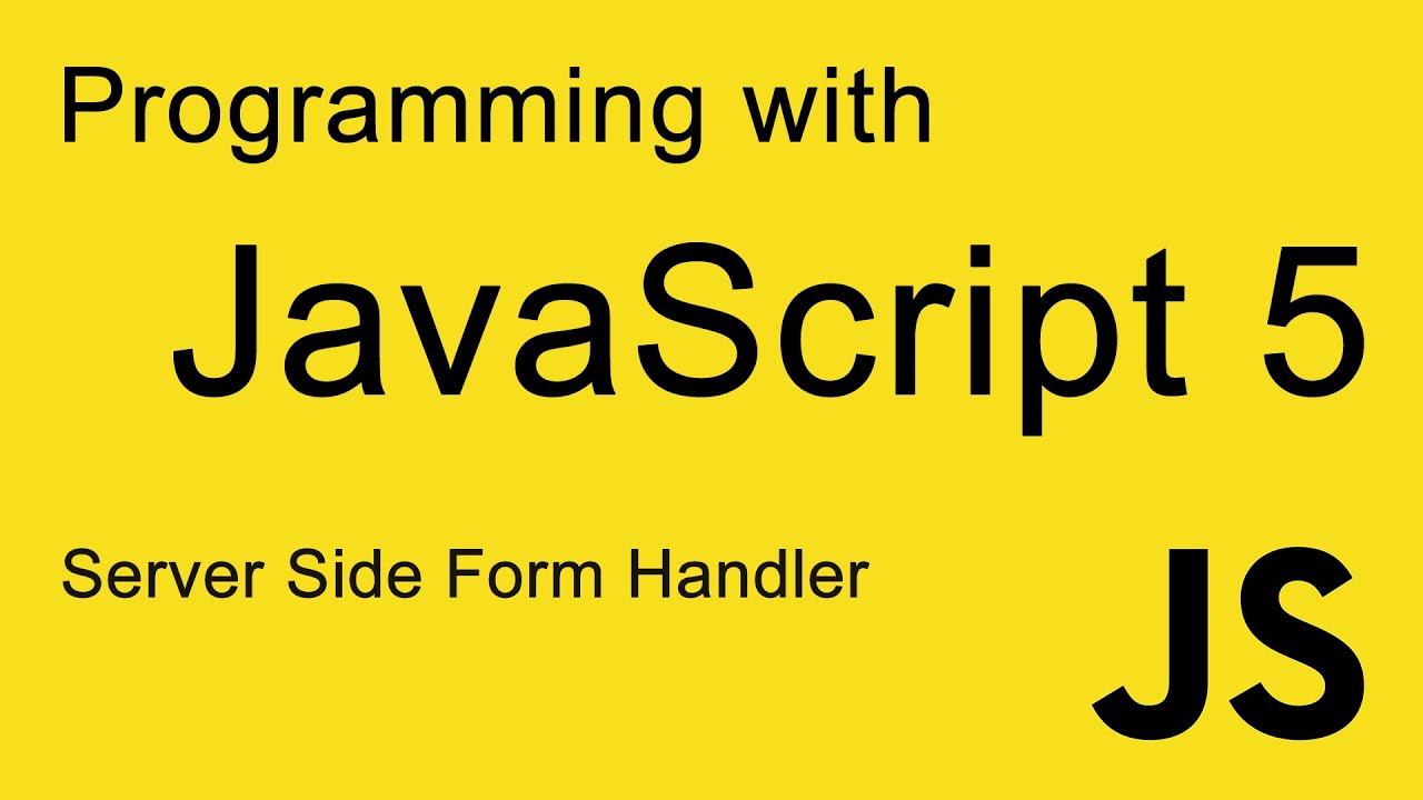 ASP.NET Form Handler Tutorial: Access DB & Email Setup