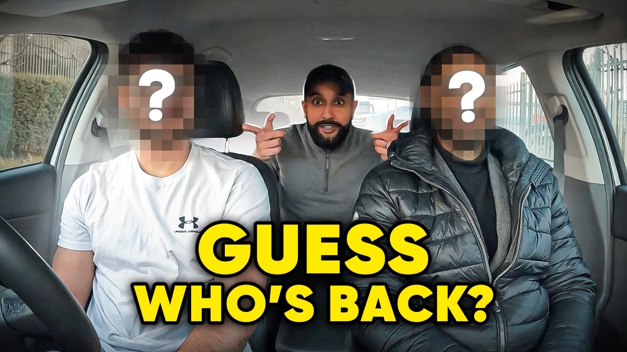 Teach Driving Basics: First Lesson Tips for Family Instructors