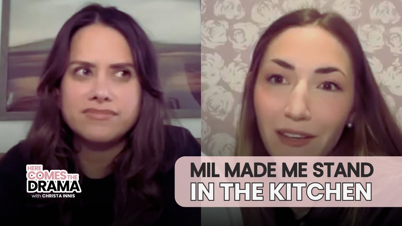 Landra's Bridesmaid Ban: Why Saying No Protects Friendships