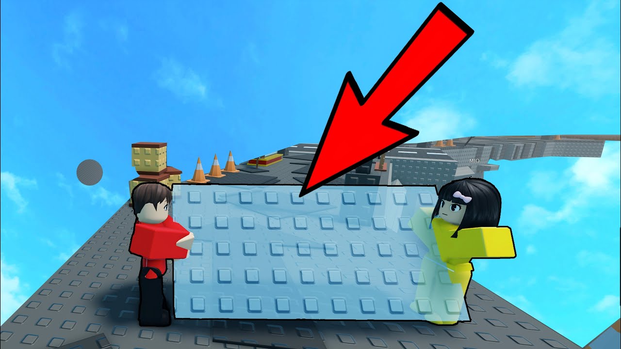 Roblox Glass Delivery Mastery: Teamwork Tips for Success