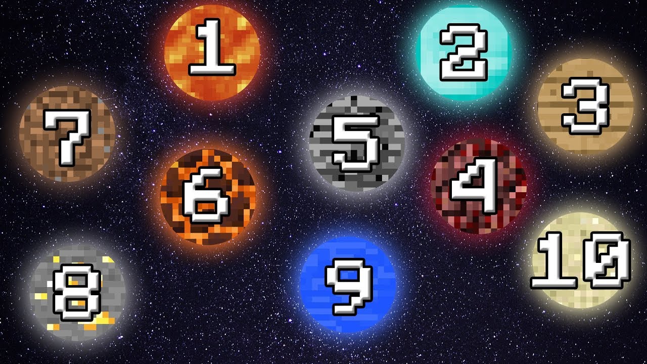 Beating Minecraft When Worlds Reset Every Few Minutes