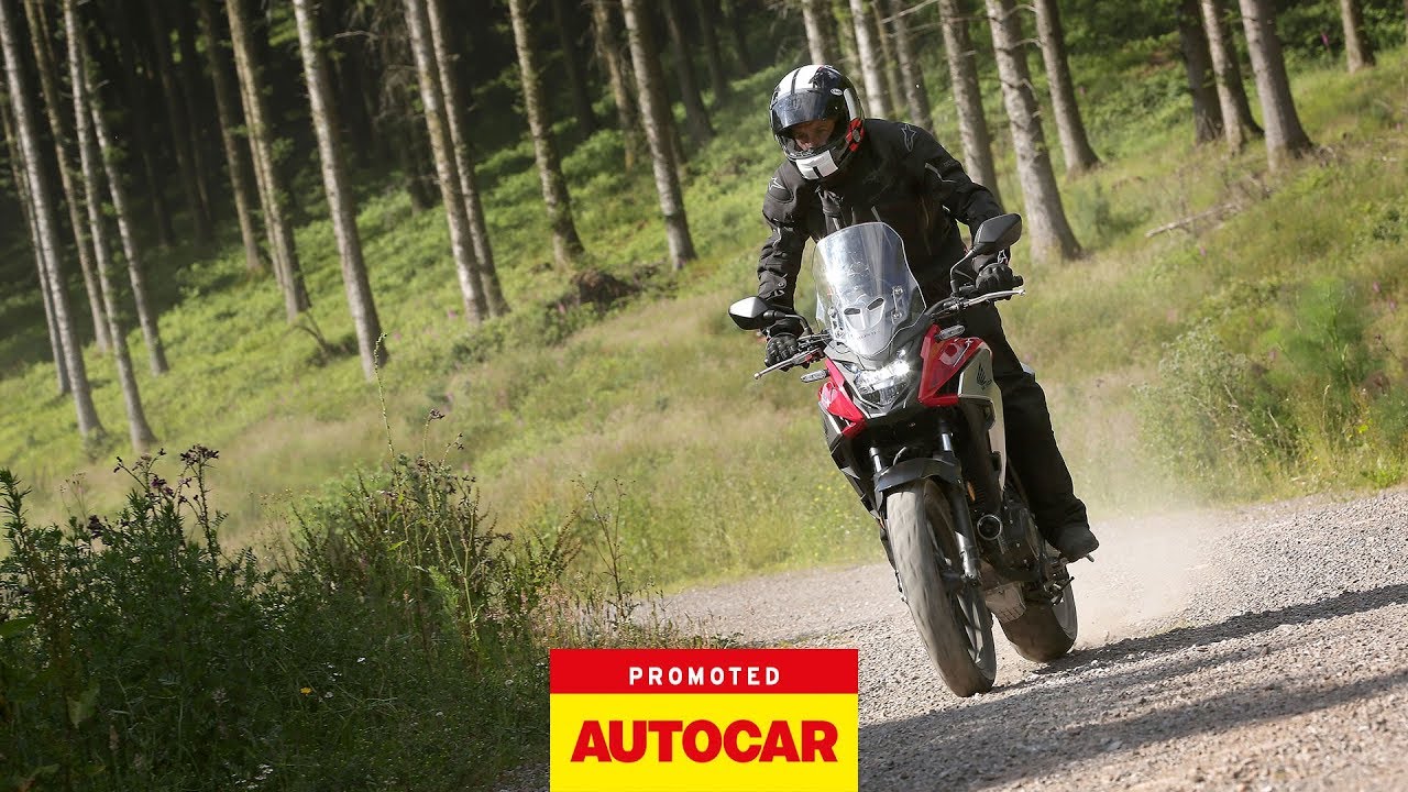 title：Honda CB500X: Expert Review & Off-Road Capabilities