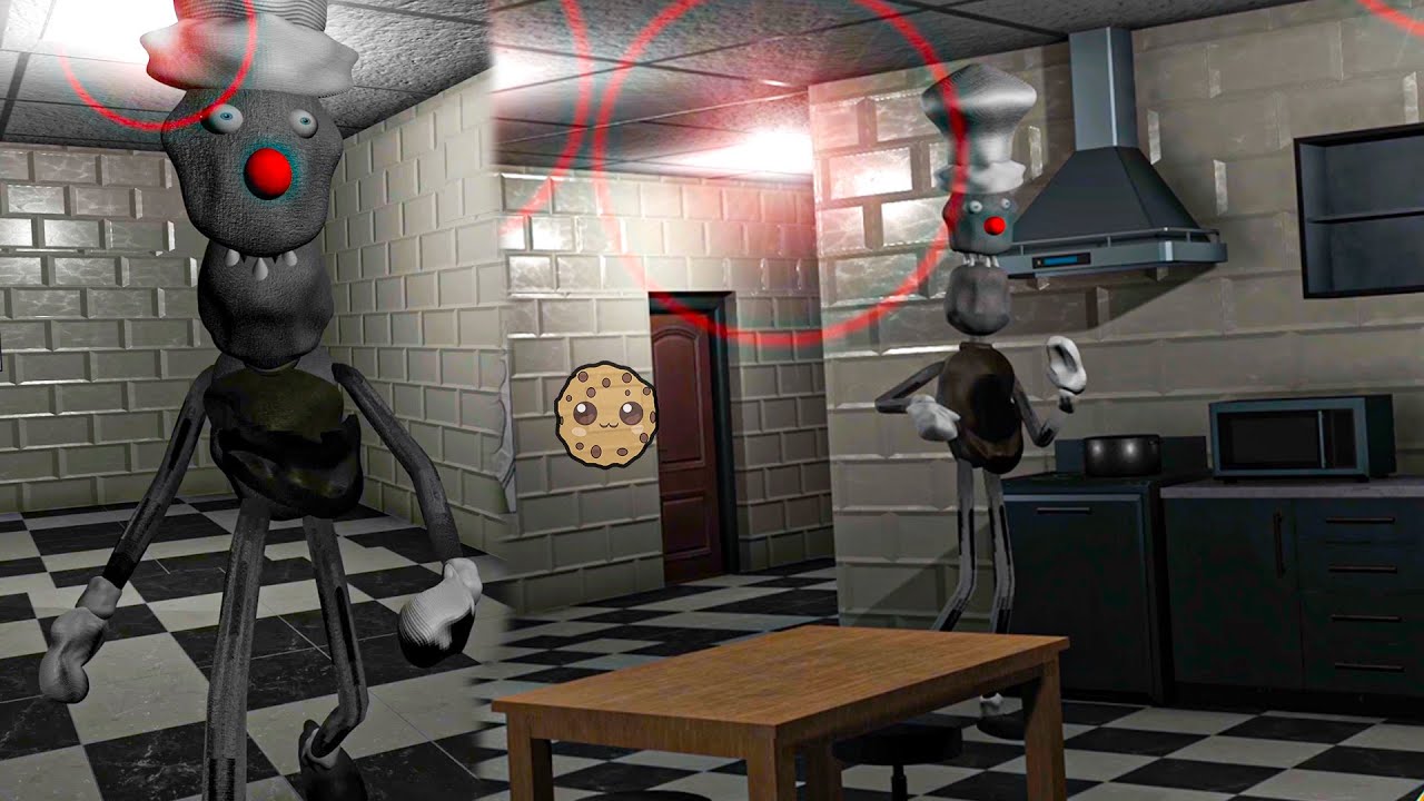 Mushi's Kitchen Horror Ending Explained: Lore & Gameplay