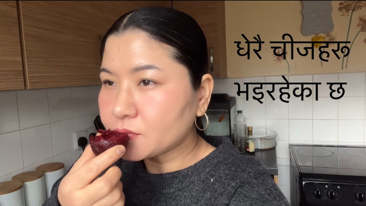 Quick Comfort Rice Recipe for Stressful Days | Easy Meal Fix