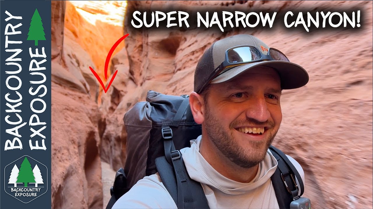 Little Death Hollow Wolverine Loop: Ultimate Backpacking Guide