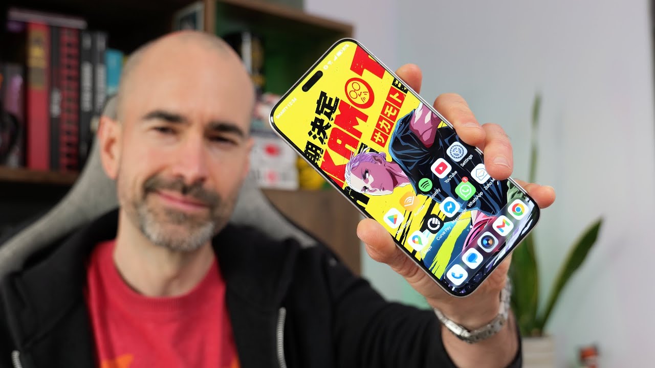 Honor Magic 8 Pro Review 2026: Flagship Power Meets Camera Brilliance