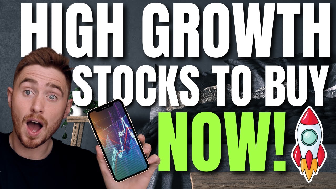 High-Growth Stock Portfolio: Expert Analysis & Strategy