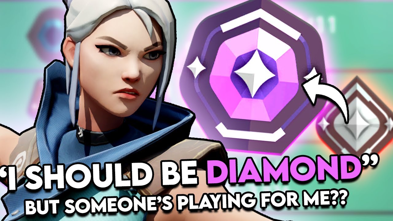 Valorant Account Sharing Exposed: When "My Brother Did It" Backfires