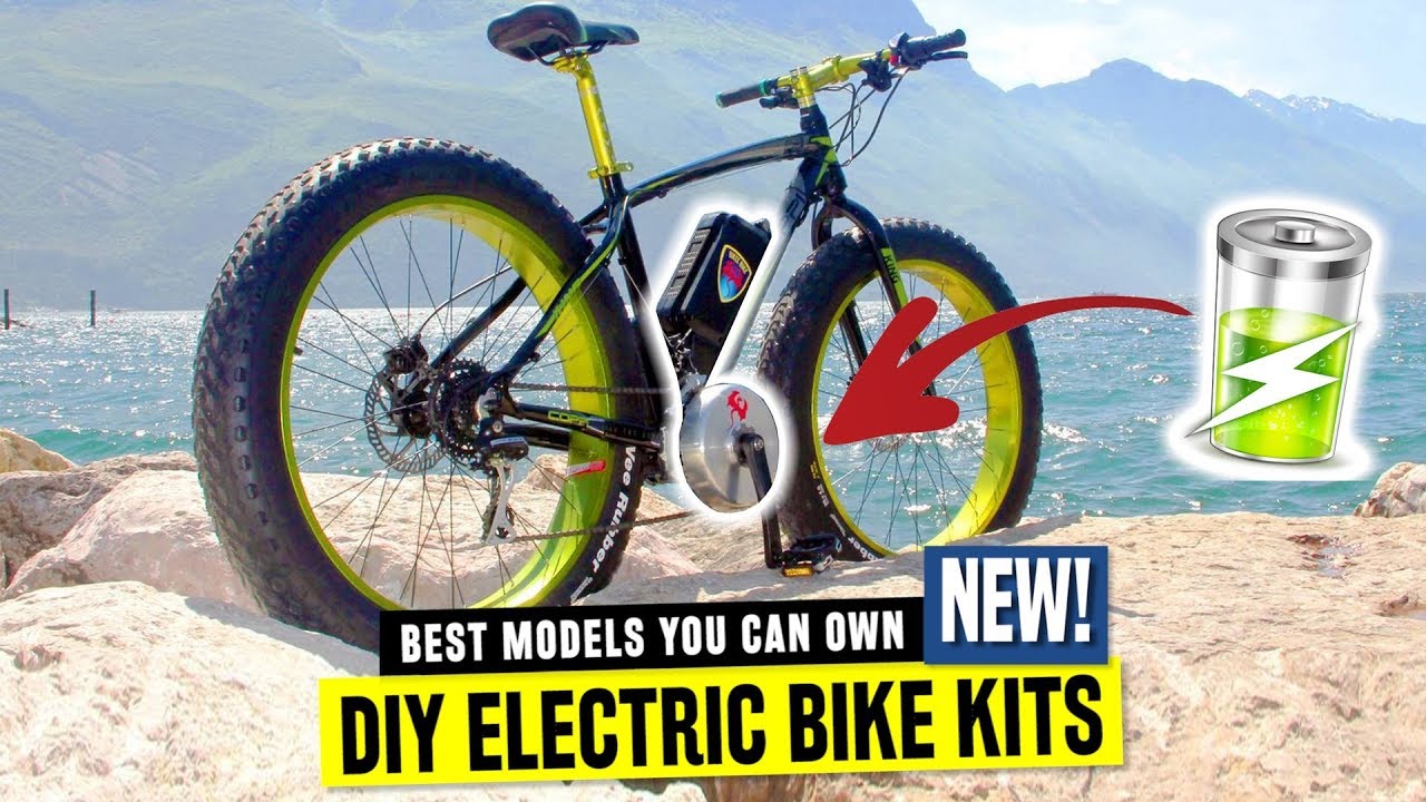 Top 10 E-Bike Conversion Kits: Expert Comparison & Buyer Guide