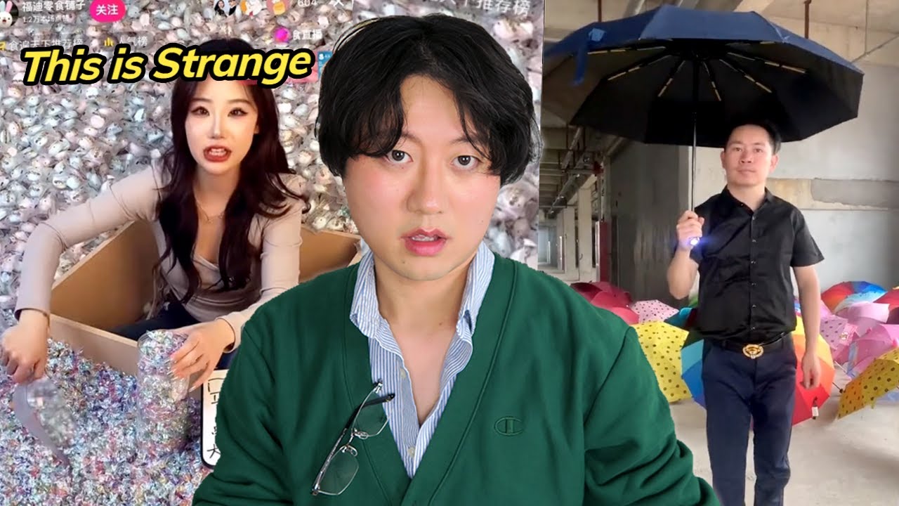 Douyin vs. TikTok: The Evolution of Live Streaming Culture