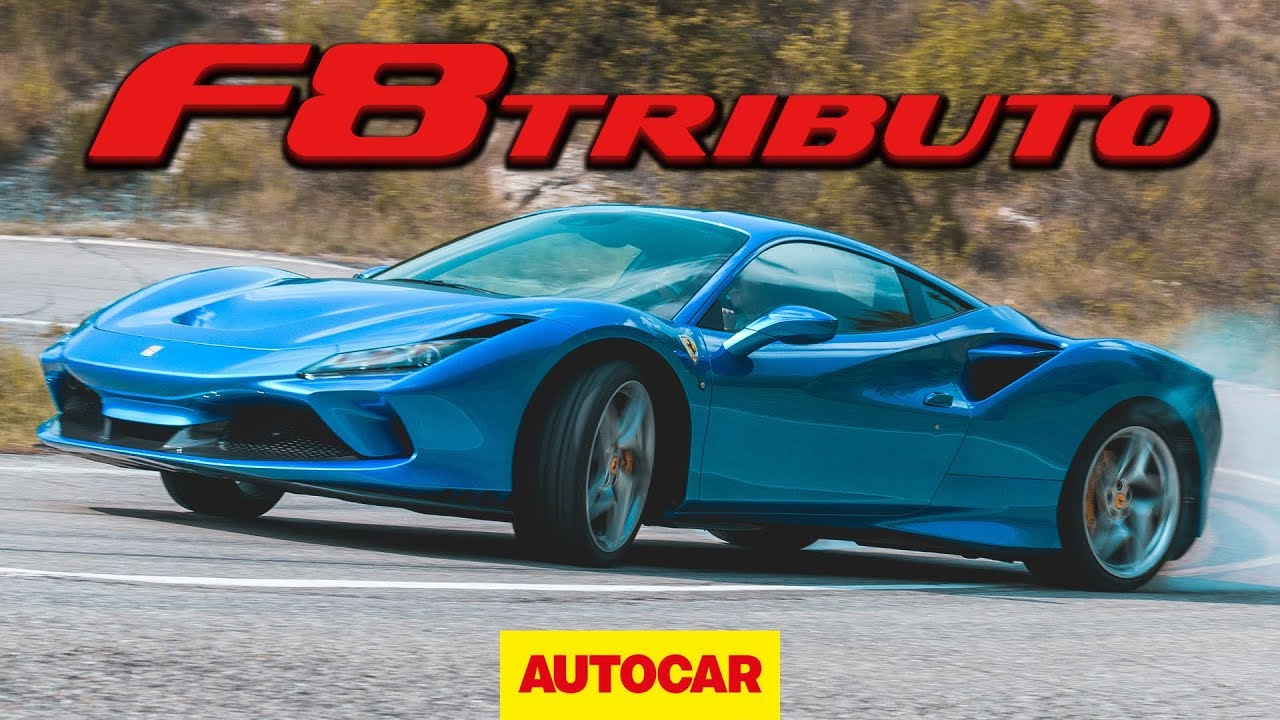 title：Ferrari F8 Tributo Review: Track, Road & Worth Buying?