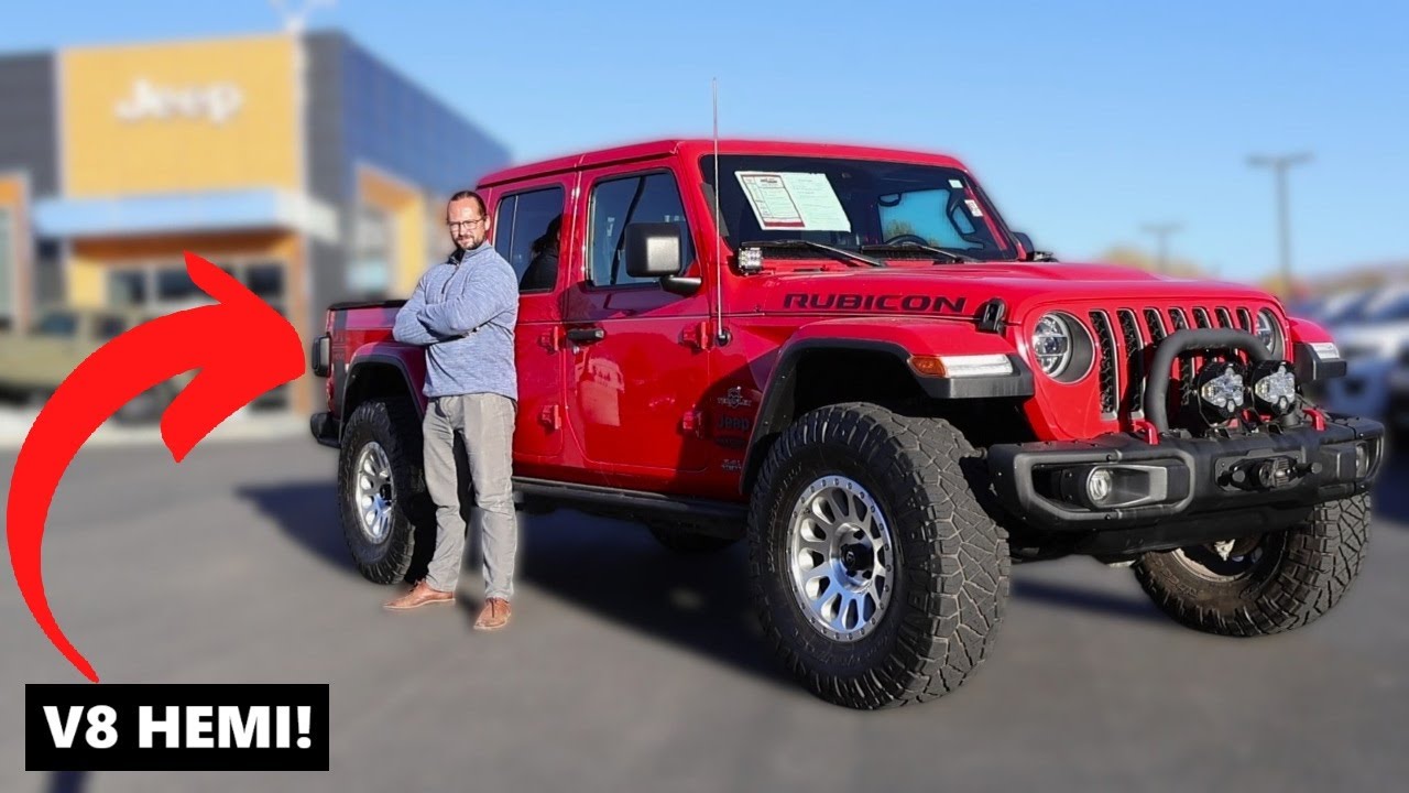 V8 Gladiator Conversion Review: Cost, Performance & Real-World Insights