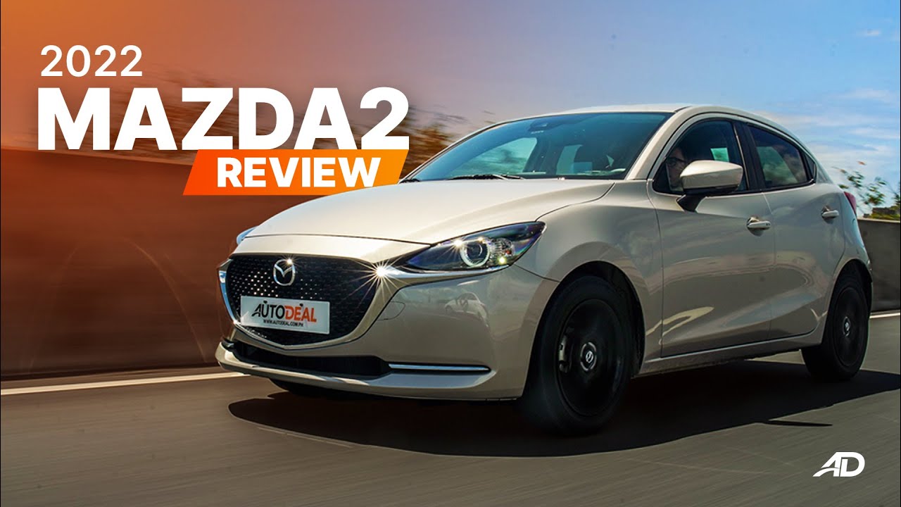 2022 Mazda 2 Hatchback Review: Premium Evolution Analyzed