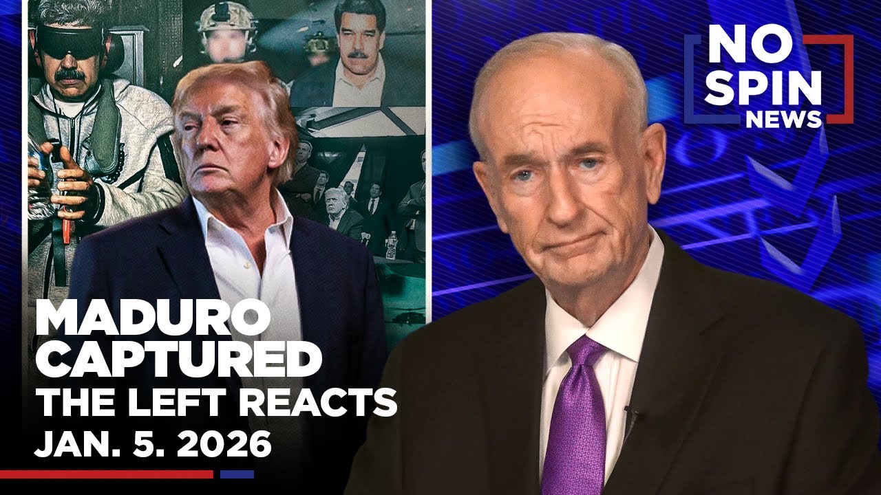 Maduro Capture: Legal Precedent & Political Hypocrisy