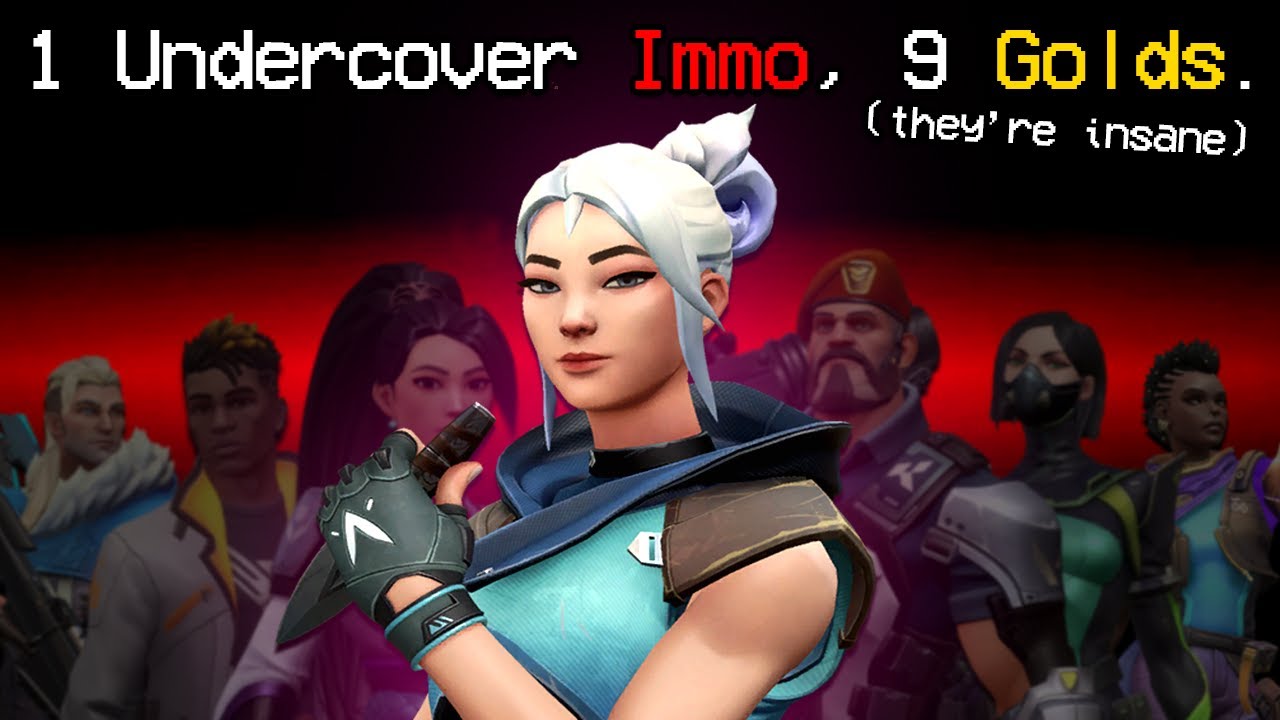 Spot Valorant Smurfs: 7 Expert Detection Tactics Revealed