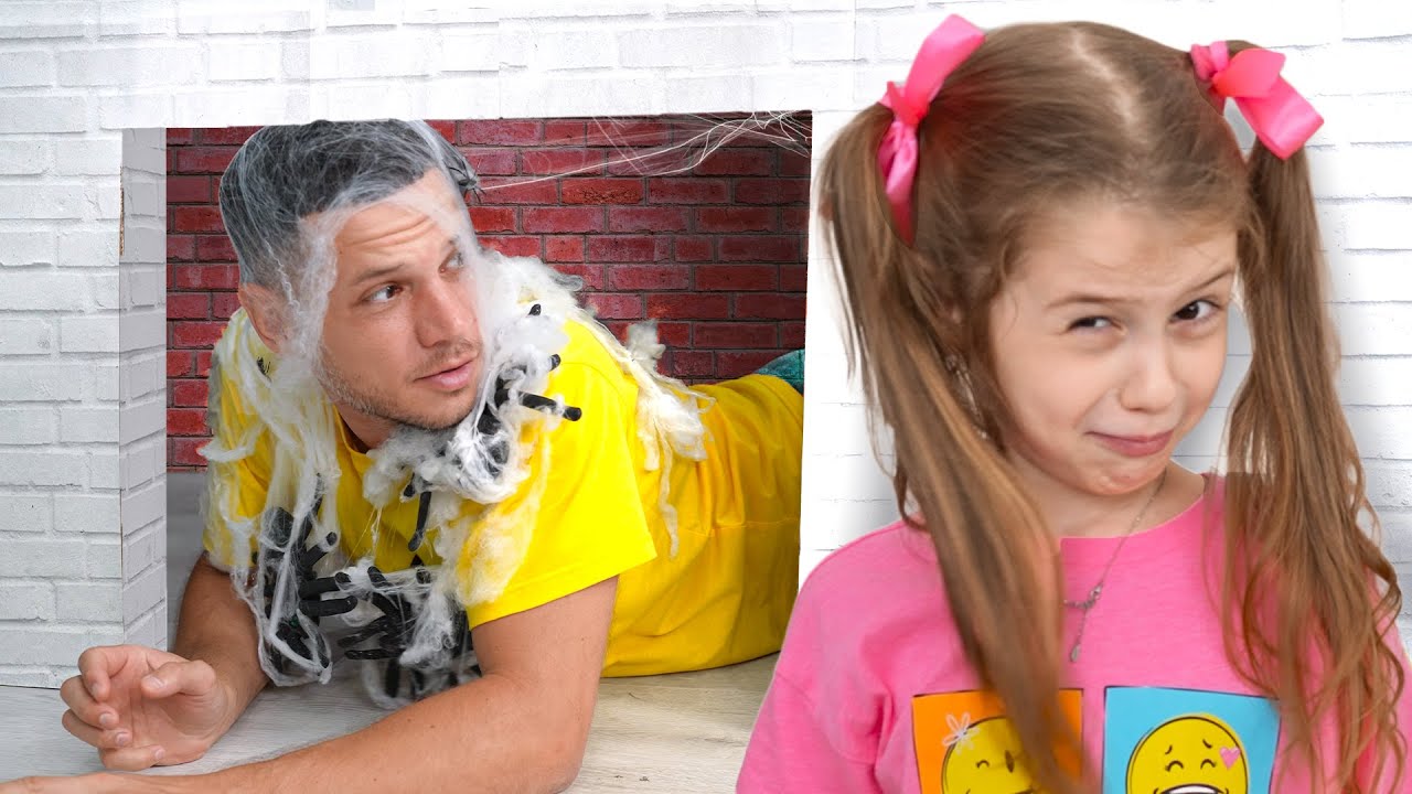 Maze Adventure: Teaching Kids Teamwork Through Play