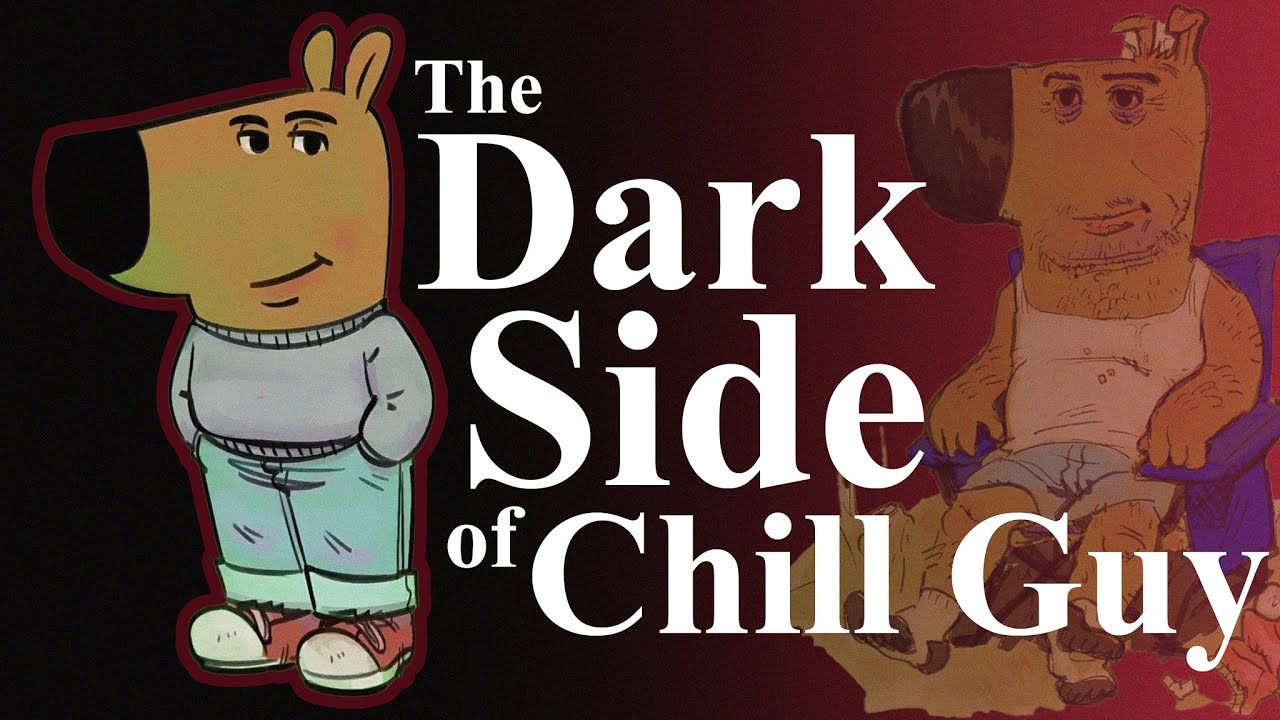 Chill Guy Meme Meaning: Viral Impact & Cultural Significance