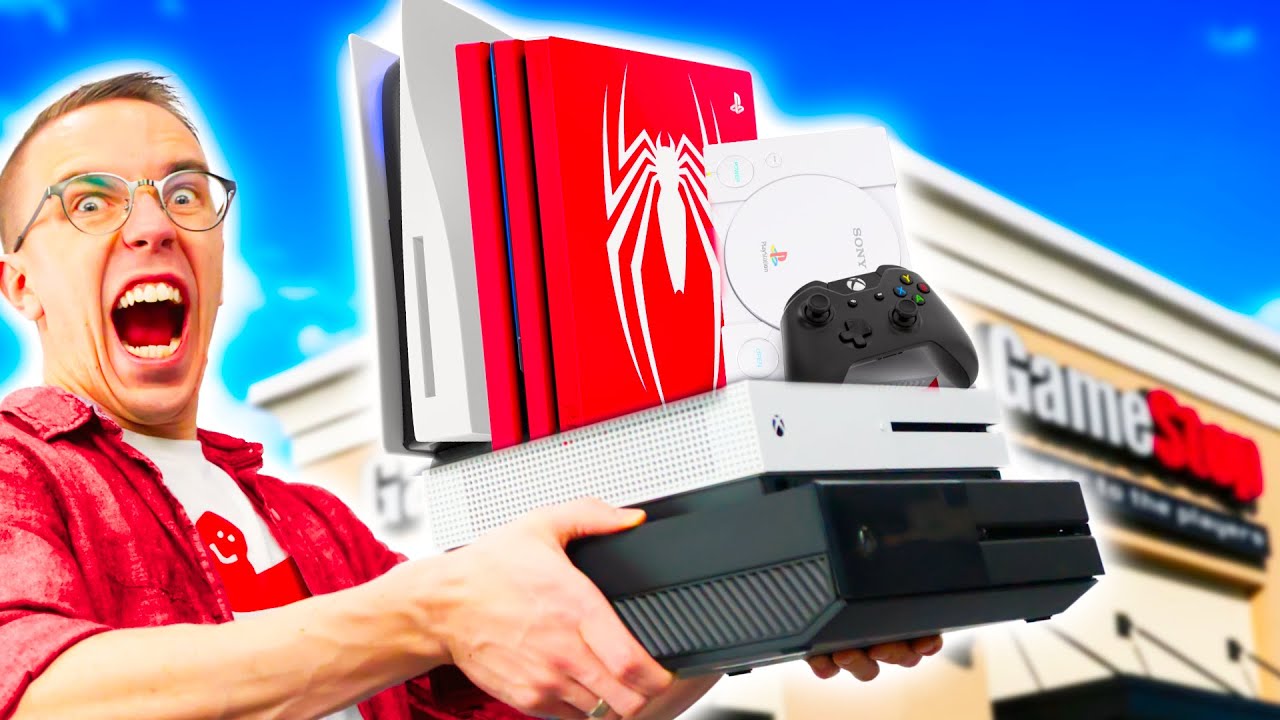 GameStop Used Gear Review: 7 Products Tested (Scam or Legit?)