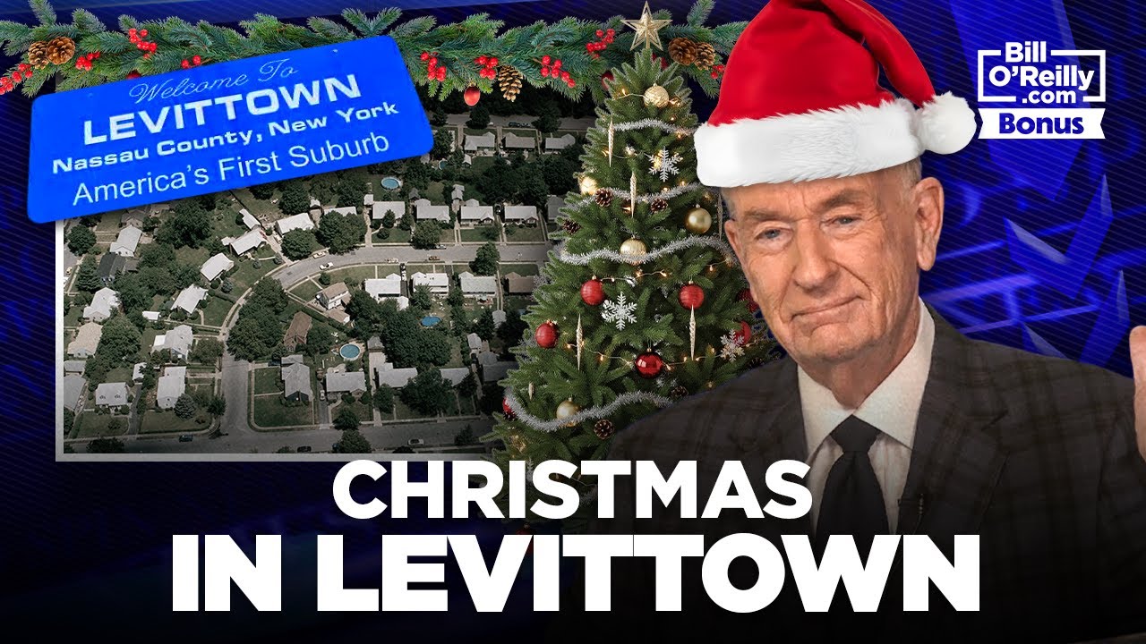 Levittown 1950s Christmas: Memories of Community Magic