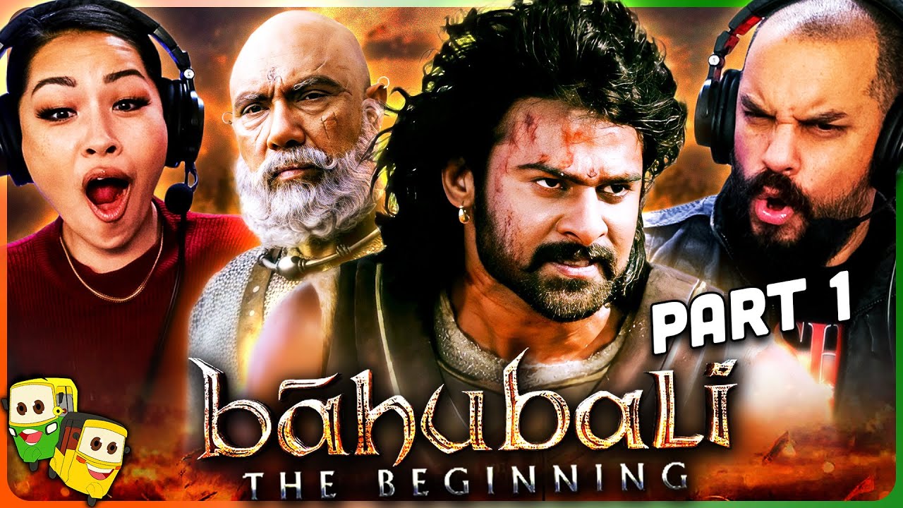 Bahubali Part 1 Symbolism Explained: Culture & Sacrifice