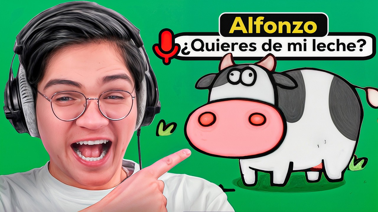 Luisito Comunica's My Zoo Playthrough: Funniest Moments & Tips