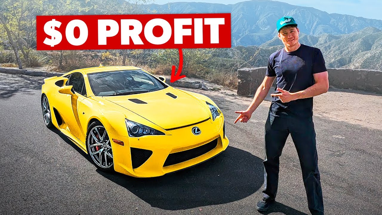 Halo Cars: Engineering Marvels That Flopped Spectacularly