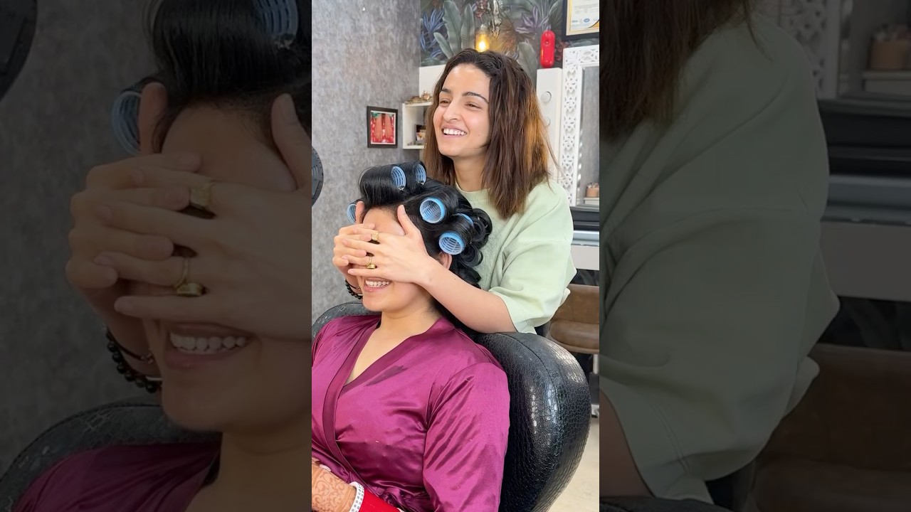 Fresh Cute Nude Bridal Makeup: Modern Bride Step-by-Step Guide