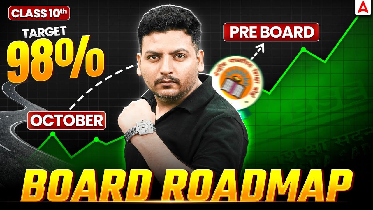 Pre-Board Exam Prep Strategy: Complete Syllabus Before Diwali