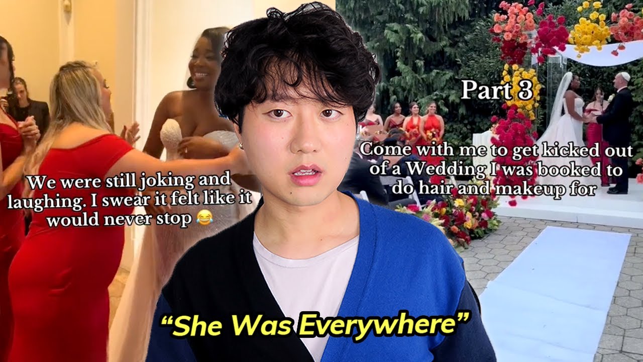 Avoid Wedding Drama: Setting Vendor Boundaries