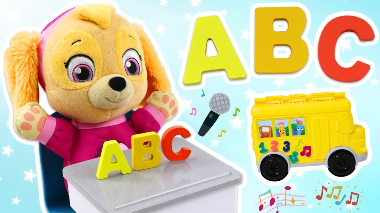 ABC Song Guide: Fun Phonics Learning & Teaching Tips