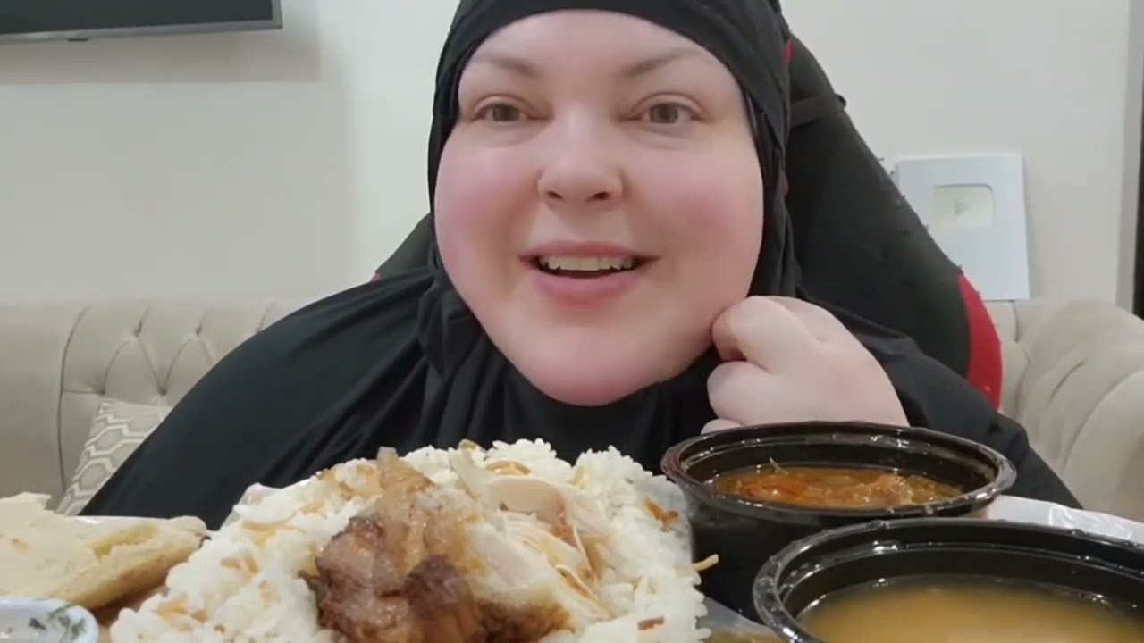 Shantal's Contradictions: Diet, Faith & Accountability