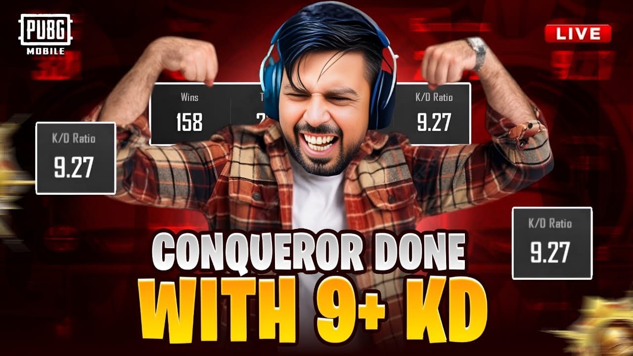 PUBG Concrete Rank Guide: Tactics for High KD & Team Wins