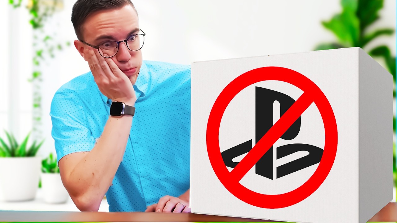 Can a $1500 PC Beat PS5 Pro? Micro Center Build Challenge