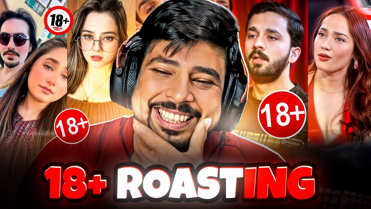 Viral Roast Video Secrets: Why They Go Viral & How to Create Them