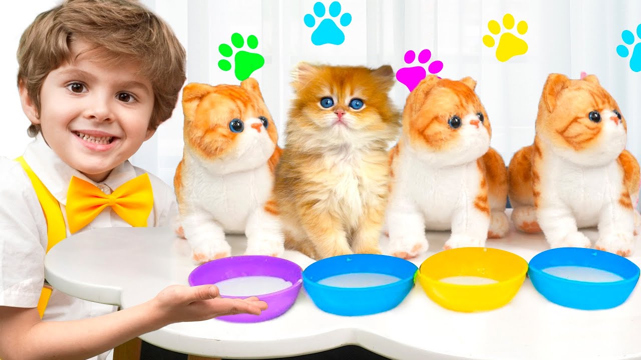 Unlock Toddler Imagination with Simple Play Activities