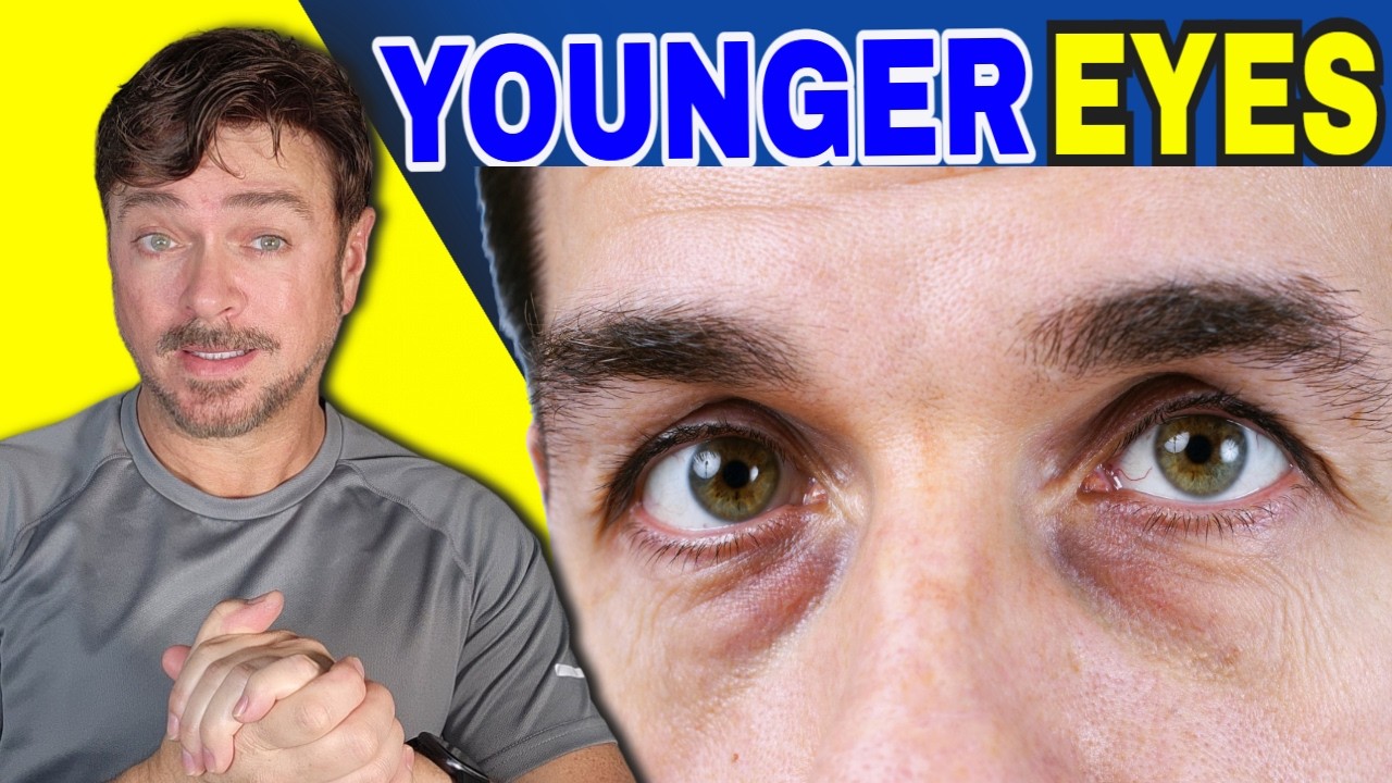 Dark Circle Fix: Caffeine & Genius Concealer That Works