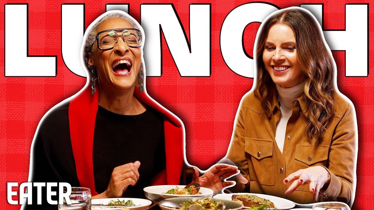 Expert Bakers Reveal Their Lifelong Dessert Choices