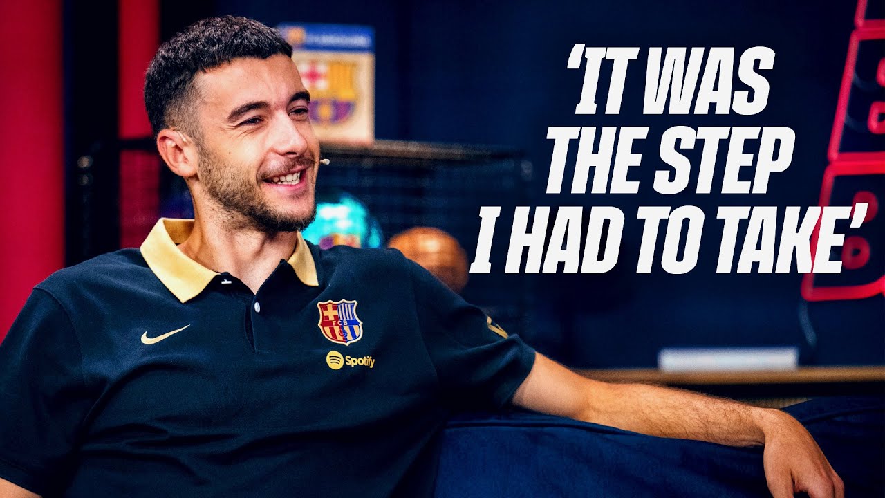 Inside a Goalkeeper's Dream Move: Exclusive Interview Insights