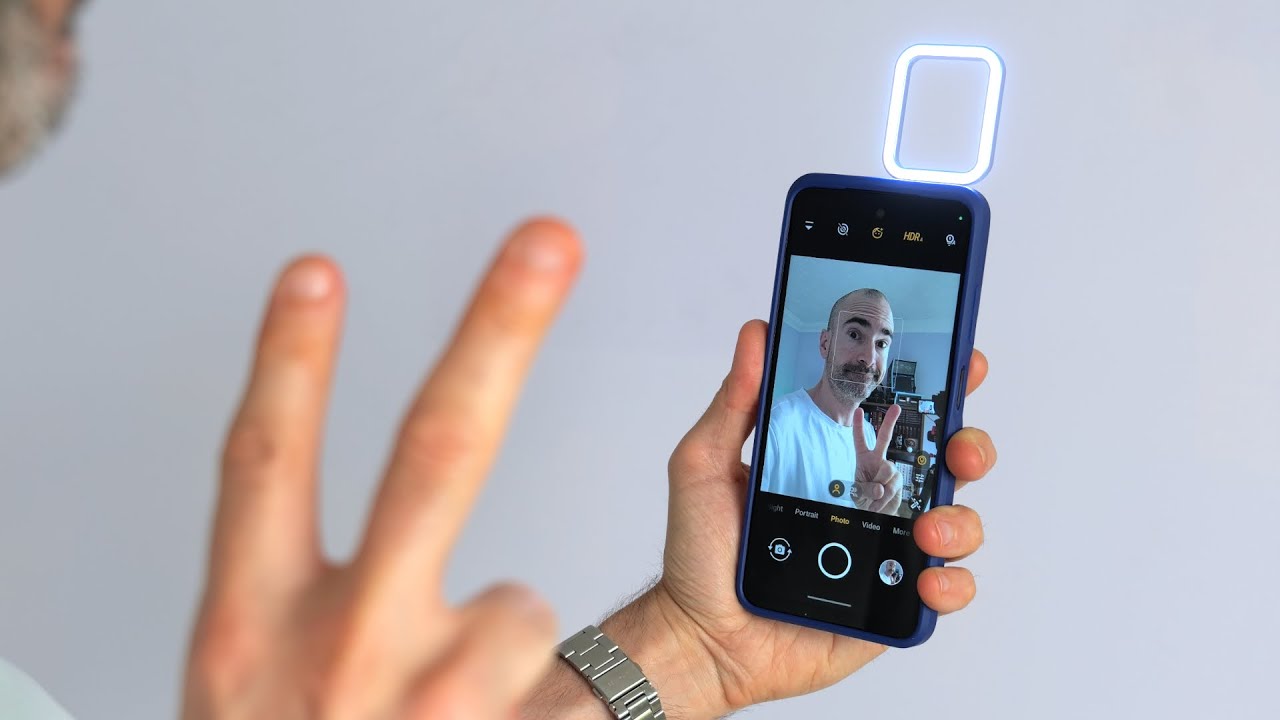 HMD Fusion X1 Review: Parental Controls Phone Worth £229?