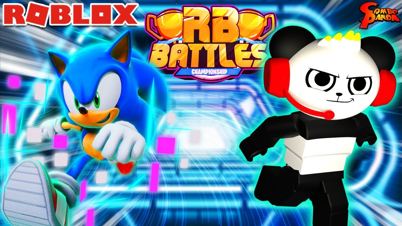 RB Event Guide: Sonic Speed Simulator Switch Hunt & Eggman Boss Tips