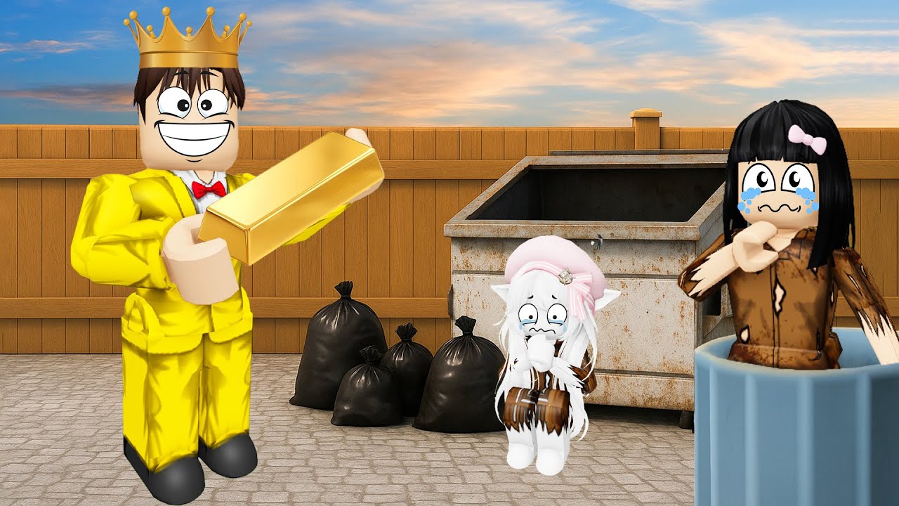 Roblox Rags to Riches: 3 Proven Wealth-Building Strategies