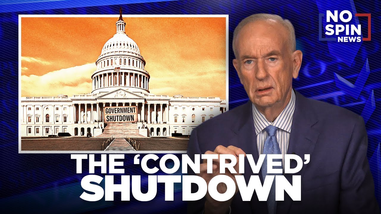 2023 Government Shutdown Ends: Obamacare Funding Battle Explained