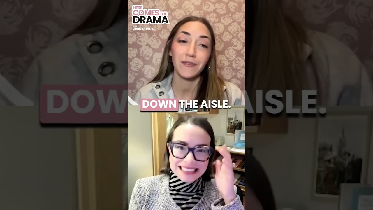 Avoid Wedding Etiquette Disasters: Expert Tips for Guests