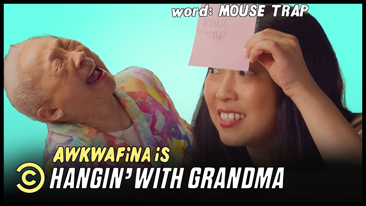 How to Play Improvisational Guessing Games for Social Connection