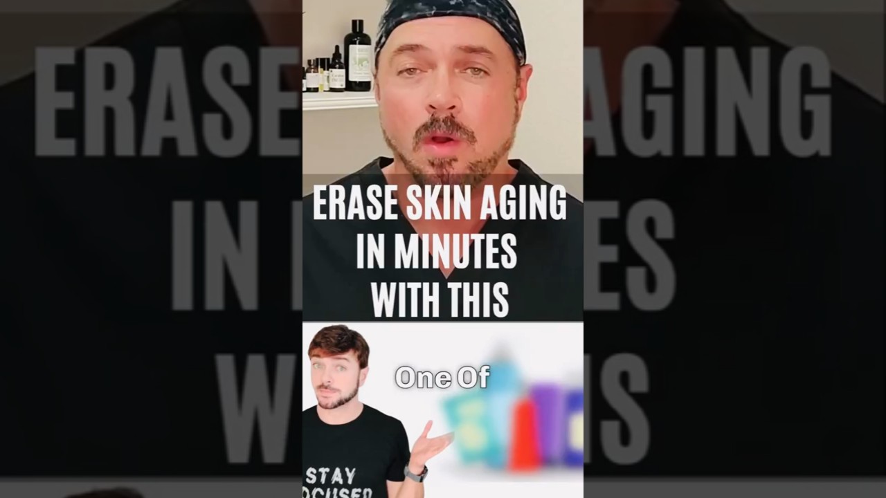 Reverse Sun Spots: 3 Proven Acids That Actually Work