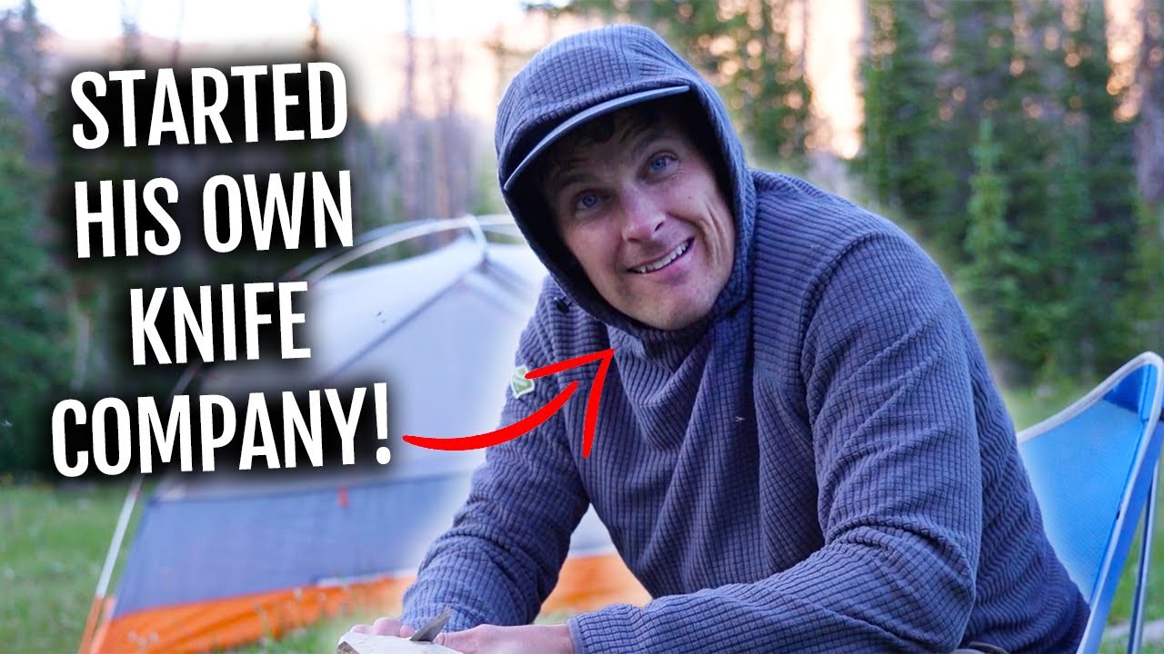 How to Choose the Right Outdoor Knife: Expert Guide