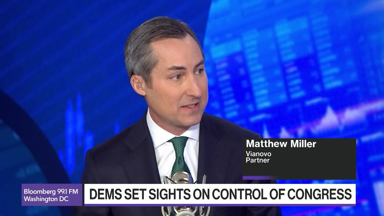 Democratic Oversight Shift: Corporate Subpoenas Over White House Stonewalls