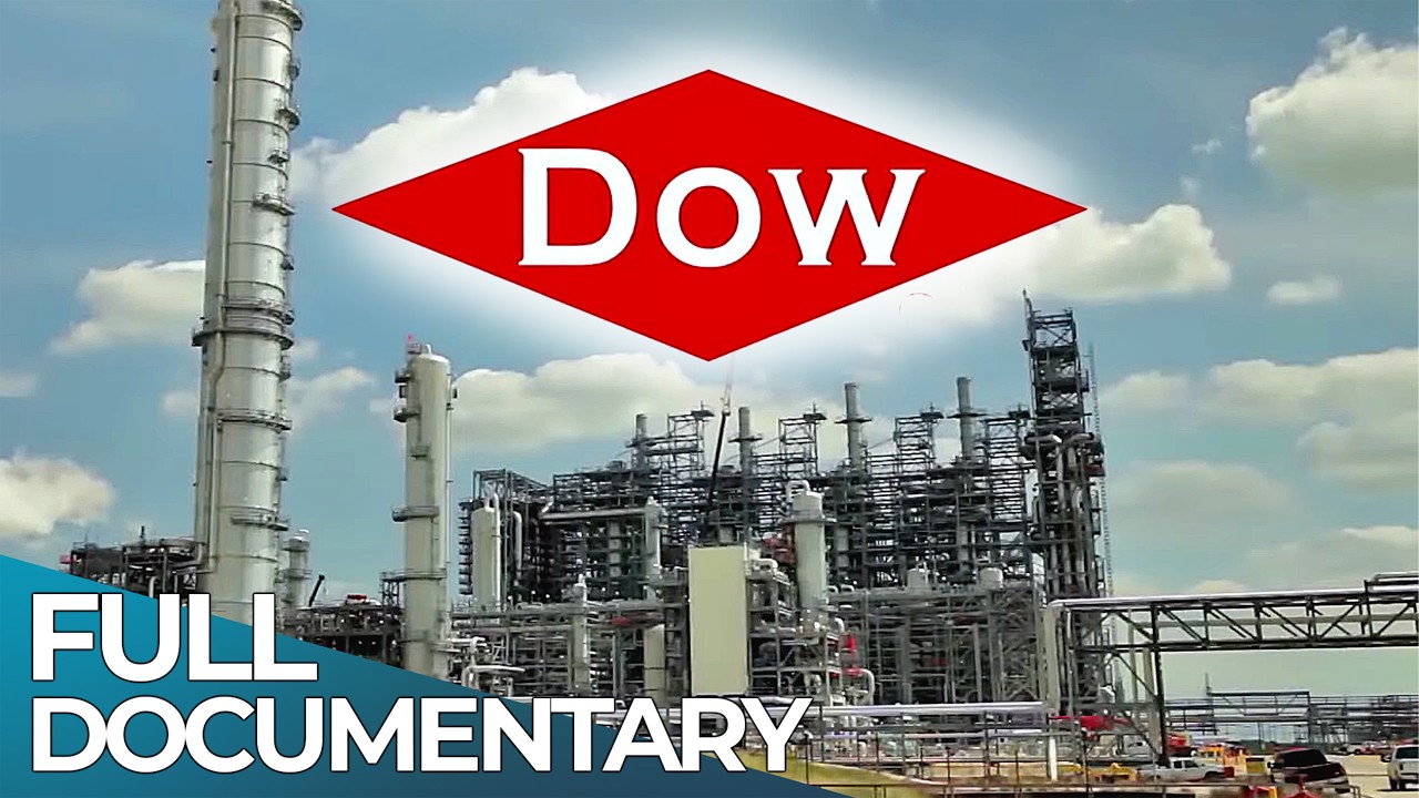 Dow & DuPont Toxic Cover-Ups: Victims Expose Chemical Giants