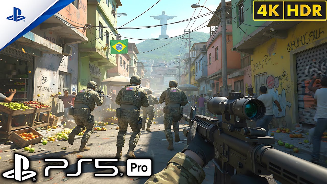 Tactical Rooftop Extraction Guide: Surviving Urban Combat Zones